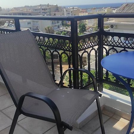 City & Beach Apartment I In Rethymno 외부 사진