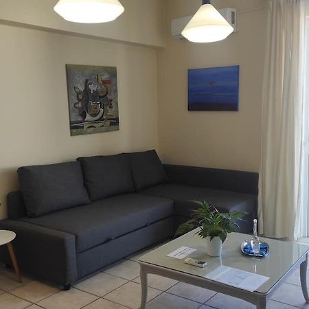 City & Beach Apartment I In Rethymno 외부 사진