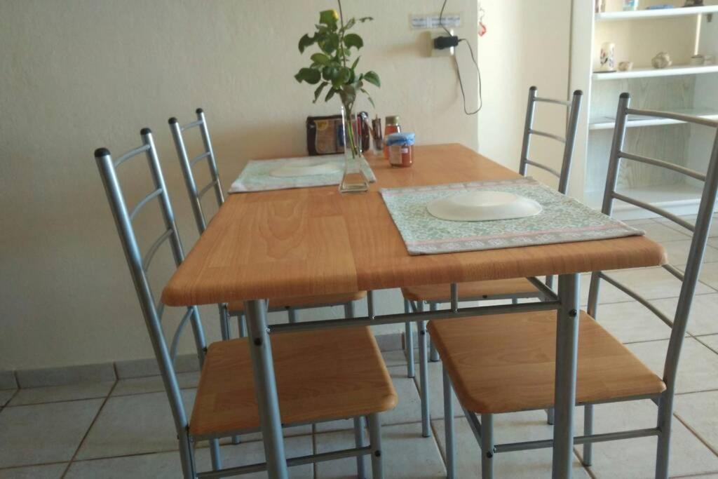 City & Beach Apartment I In Rethymno 외부 사진