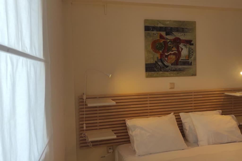 City & Beach Apartment I In Rethymno 외부 사진