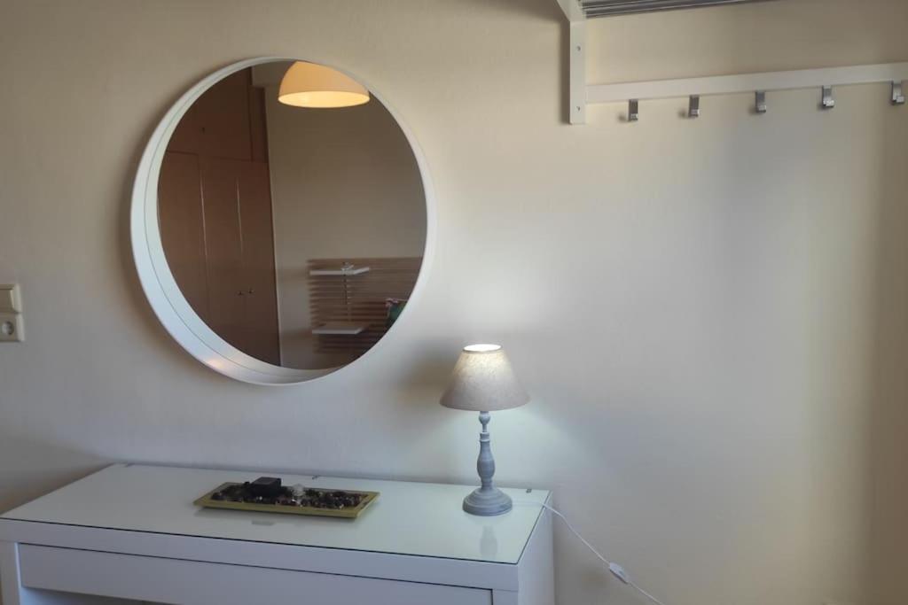City & Beach Apartment I In Rethymno 외부 사진