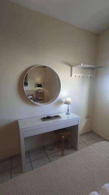 City & Beach Apartment I In Rethymno 외부 사진