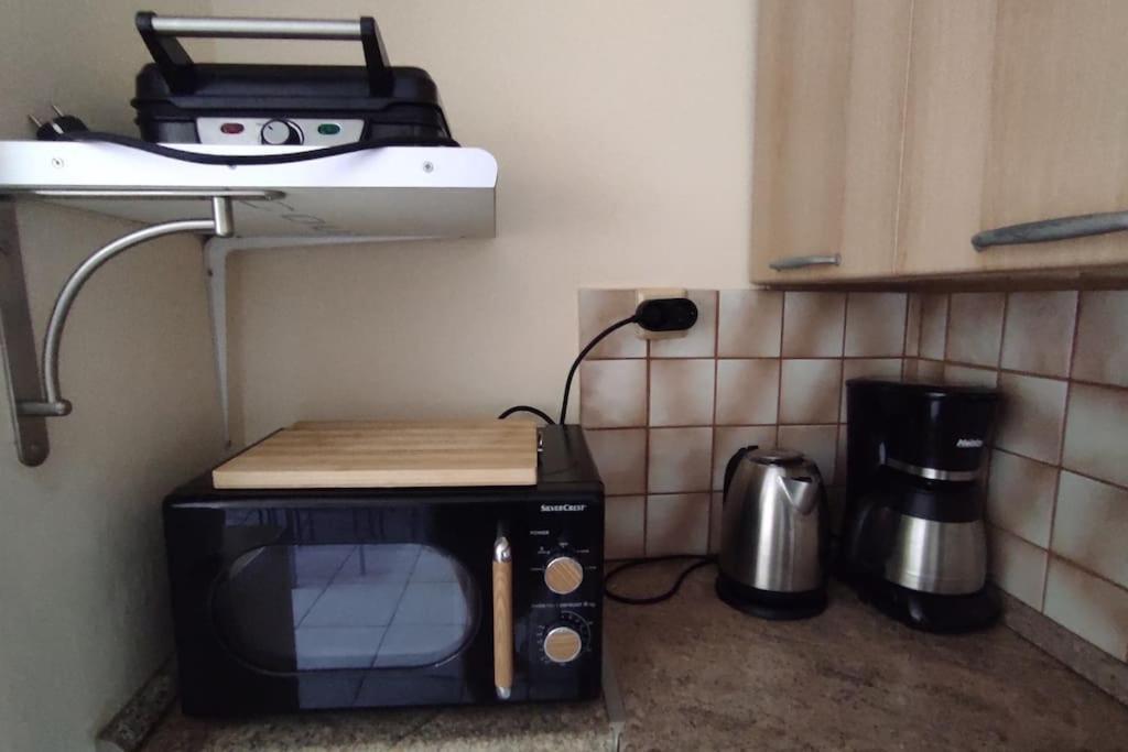 City & Beach Apartment I In Rethymno 외부 사진
