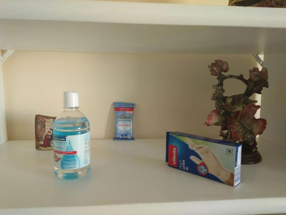 City & Beach Apartment I In Rethymno 외부 사진