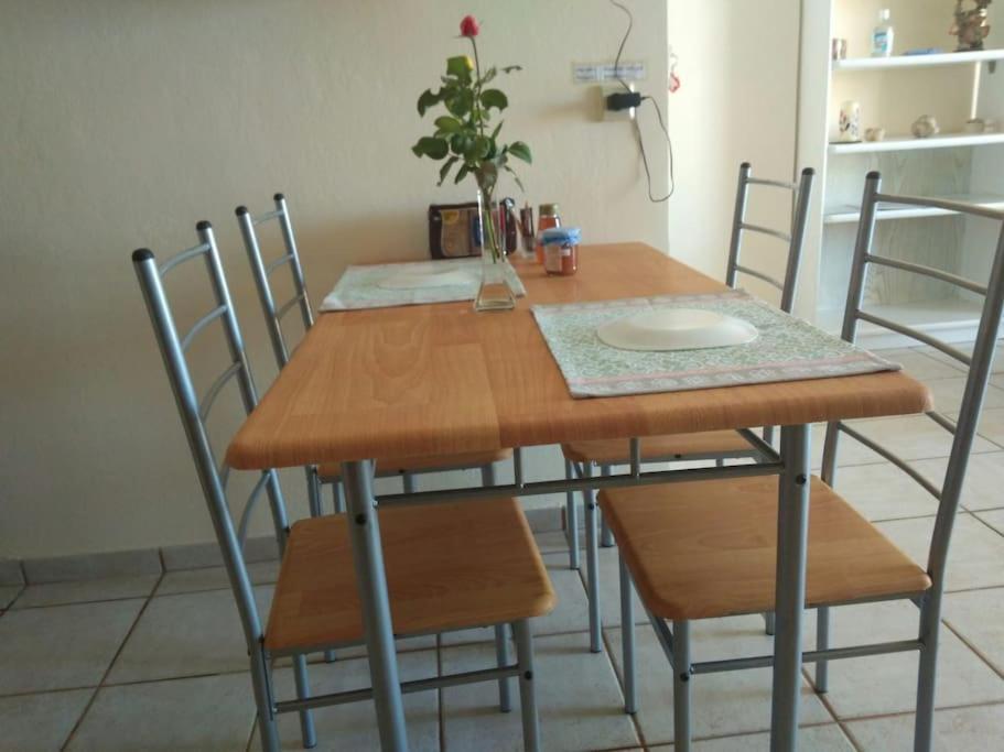 City & Beach Apartment I In Rethymno 외부 사진